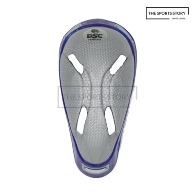 Cricket Abdominal Guard - DSC Abdominal Guard Attitude - WOMEN