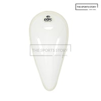 Cricket Abdominal Guard - DSC Abdominal Guard Armor