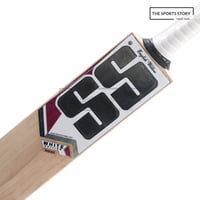 Cricket Bat - SS-EW WHITE EDITION PINK