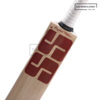 Cricket Bat - SS-EW VINTAGE 2.0
