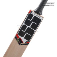 Cricket Bat - SS-EW MASTER 9000