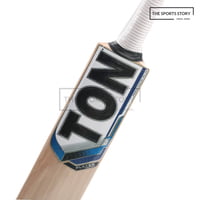 Cricket Bat - SS-EW TON PLAYER EDITION