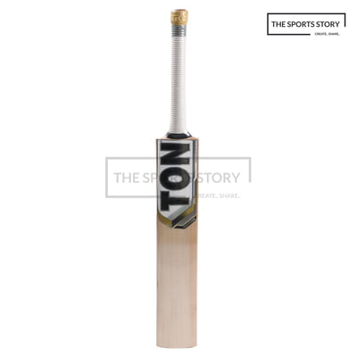 Cricket Bat - SS-EW TON GOLD EDITION Cricket Bat - SS-EW TON GOLD EDITION