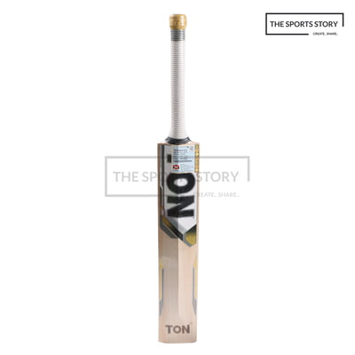 Cricket Bat - SS-EW TON GOLD EDITION Cricket Bat - SS-EW TON GOLD EDITION
