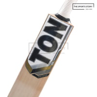 Cricket Bat - SS-EW TON GOLD EDITION Cricket Bat - SS-EW TON GOLD EDITION