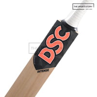 Cricket Bat - DSC-PRACTISE BAT - MIDDLER