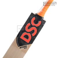 Cricket Bat - DSC-INTENSE SHOCK