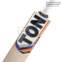 Cricket Bat - SS-EW TON VERTU