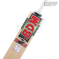 Cricket Bat - BDM-SIXES