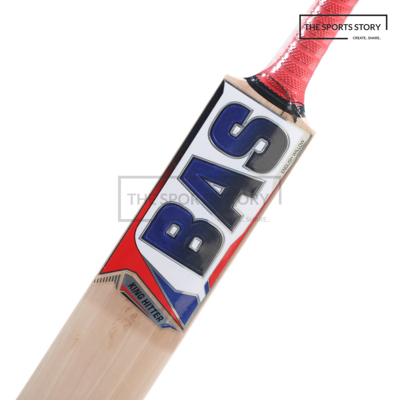 Bas sales cricket gear