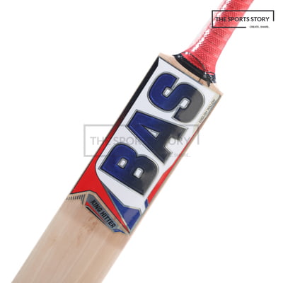 Cricket Bat - BAS-KING HITTER