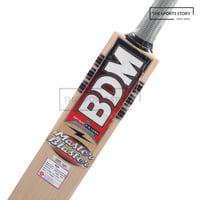 Cricket Bat - BDM-MASTER BLASTER