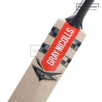 Cricket Bat - GN-POWERBOW 6X GN3