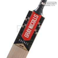 Cricket Bat - GN-KRONUS GN6