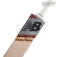 Cricket Bat - NB-1260