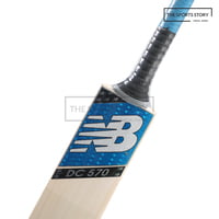Cricket Bat - NB-570