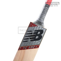 Cricket Bat - NB-TC 590+