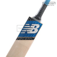 Cricket Bat - NB-DC 570+