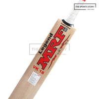 Cricket Bat - MRF-LEGEND VK 18