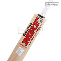 Cricket Bat - MRF-GENIUS RUN MACHINE