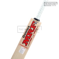 Cricket Bat - MRF-GENIUS LE