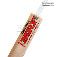 Cricket Bat - MRF-GENIUS ELITE