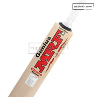 Cricket Bat - MRF-GENIUS CHASE MASTER