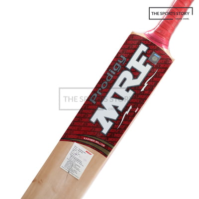 Cricket Bat - MRF-PRODIGY KW Cricket Bat - MRF-PRODIGY KW