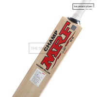 Cricket Bat - MRF-CHAMP KW