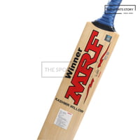Cricket Bat - MRF-WINNER - KW