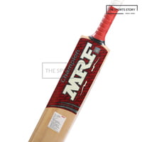 Cricket Bat - MRF-CHAMPION KW