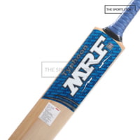 Cricket Bat - MRF-TYPHOON KW