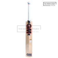 Cricket Bat - GM-DIAMOND 555