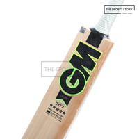 Cricket Bat - GM-ZELOS 707