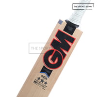 Cricket Bat - GM-MYTHOS 606