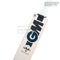 Cricket Bat - GM-DIAMOND MAXI