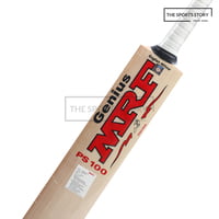Cricket Bat - MRF-GENIUS PS 100