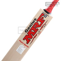 Cricket Bat - MRF-PLAYERS SPECIAL