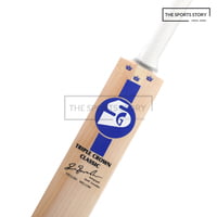 Cricket Bat - SG-TRIPLE CROWN CLASSIC