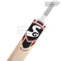Cricket Bat - SG-RSD SELECT