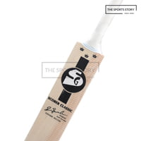 Cricket Bat - SG-SCORER CLASSIC