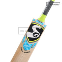 Cricket Bat - SG-NEXUS XTREME