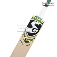 Cricket Bat - SG-SAVAGE XTREME