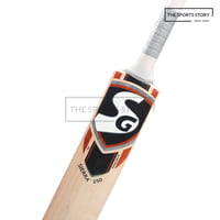 Cricket Bat - SG-SIERRA 250