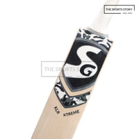 Cricket Bat - SG-KLR XTREME