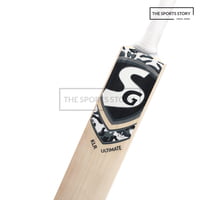 Cricket Bat - SG-KLR ULTIMATE