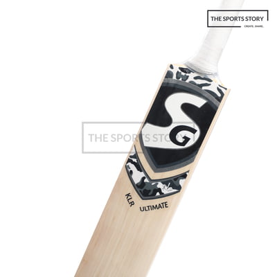 Cricket Bat - SG-KLR ULTIMATE Cricket Bat - SG-KLR ULTIMATE