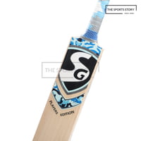 Cricket Bat - SG-PLAYERS EDITION