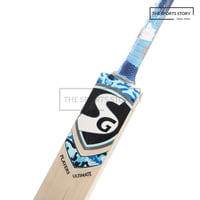 Cricket Bat - SG-PLAYERS ULTIMATE
