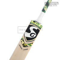 Cricket Bat - SG-SAVAGE STRIKE